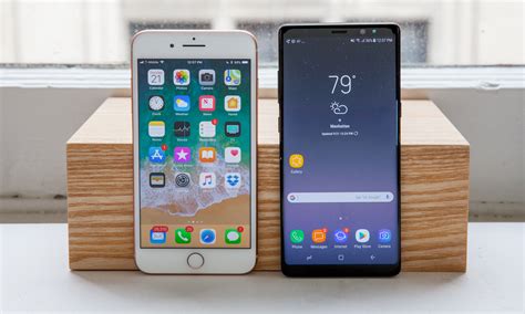 iphone 8 plus vs note 8 drop test|iPhone 8 Vs. Galaxy Note 8 Drop Test Shows Samsung  .